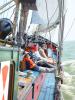 Radreise Holland Watteninseln