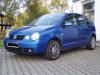 VW Polo 1, 9 TDI Highline