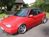 VW GOLF 3 CABRIO 1, 8 CLASSIC EDITION