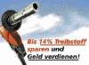 *Gratis ausprobieren und sparen,  weiterempfehlen und verdienen*