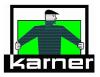 Glaserei Karner