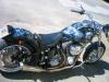 Harley-Davidson Twincam Softtail custom Chopper /  Cruiser