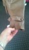 Damenlederjacke Gr. M -38