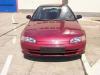 Honda Civic 1, 5 Limousine EG8