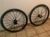 Lightweight Meilenstein T24E 20/  20 Tubular NEU