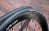 Lightweight Meilenstein tubular Carbon-Laufradsatz