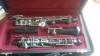 Verkaufe gebrauchte Marigaux Oboe 910,  vollautomatisch,  Bj 1983