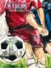 Preiswerte Fußballkunstdrucke