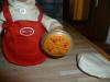 Spielfigur Pizza Wundaba Puppe Nr. 4