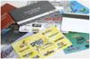 CARD PRINTS Kartendrucker,  Plastikkarten,  Mitarbeiterausweise,  Firmenausweise,  K
