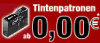 Top-Druckerpatronen ab 0, 59 Cent