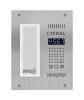 Sprechanlage Gegensprechanlage PC3000REL + SMART D 4 Türsprechanlage Klingel