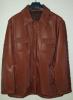 TOP - JACKE IN ROT /  SCHÖN WARM !!! NEUWARE !!!