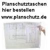 Hüllen, Bauplan schützen