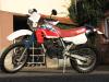 Kawasaki KLR 250 D