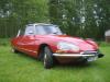 Tausche Citroen DS , H-Kenzeichen gegen VW Iltis