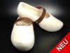 Holzschuhe für Heim und Hobby