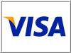 VISA Kreditkarte für 9, 99€
