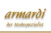 armardi der Modespezialist. Top Mode - Top Preise.