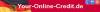 Your Online Credit.de