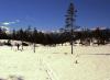 Winterurlaub, -Sport,  Norwegen
