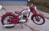 jawa perak 250