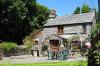 Romantisches Ferien-Cottage in CORNWALL /  England