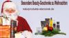 Beauty Geschenke zu Weihnachten - natürliche Körperpflege