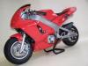 Rocketbike /  Pocketbike