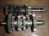 Getriebe CR80 /  Honda  - NEU