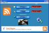 Ad Blaster Feedblaster Blogblaster Instand Booster HP Klicker & HP Timer Paket
