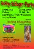 Rocking Schlagerparty mit Anitha Warnes
