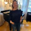 auch eine Frau mit 50 hat noch Träume