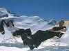 Neues aus den Skigebieten in Österreich: