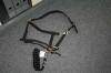 Verkaufe 13 HKM Halfter m. Strick  NEU
