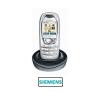 NEUE Original Siemens EDS-600 Tischladestation