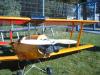 Tiger Moth von Tony Clarc,  Original
