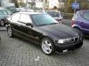 BMW 323 ti,  Compakt-Exklusiv