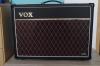 Gitarrenverstärker + Cover /  Combo Vox AC15VR/  1x12"