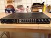 UA Apollo Quad,  18 x 24,  Firewire,  24 Bit /  192 kHz inkl. Plug-Ins