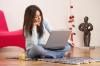 Online Nebenjob im Home Office,  freie Zeiteinteilung,  seriös - Team - PC