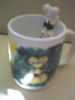 Diddl Tasse