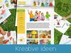 Webdesign,  Grafikdesign.
