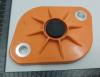Tesla Modell 3 Modell Y Penthouse-Abdeckung (Wanne) 1107566-00-C
