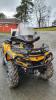 2013 Can-Am 650 Outlander MAX XT T3