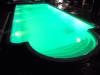 GFK Pool ROMANO 6 RGB Technik in BOX GRATIS SET ready to go SONDERPREIS
