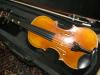 Violinset Franz Sandner 1/ 4 Größe
