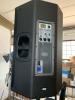 D.A.S PA Aktiv System ,  2 Vantec 15A ,  2 Vantec 18A