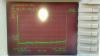 Hewlett Packard 8591A Spectrum Analyzer 9 kHZ - 1,  8 GHz mit Tracking Generator