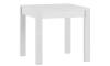 MPS praktisch Tisch Vega 80-230x76x80 cm Quadrat Tisch Esszimmer Tischplatte Aus
